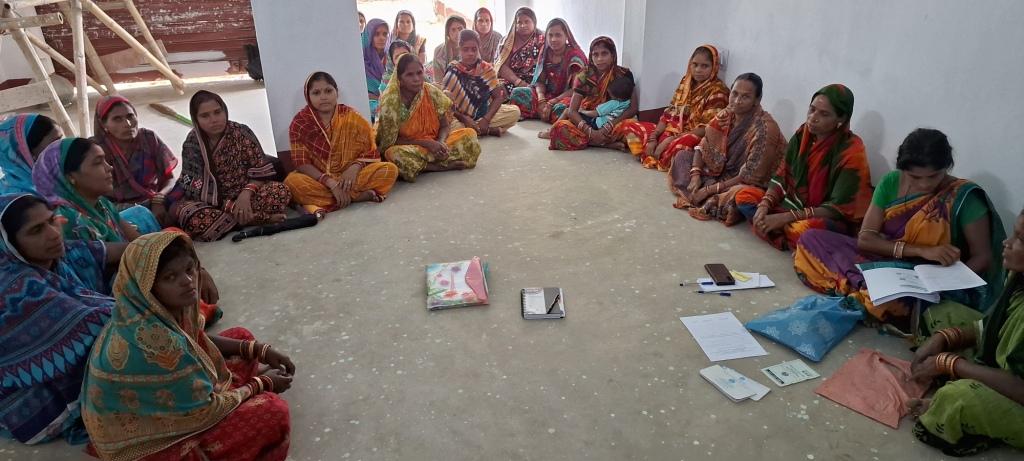 APG Formation Session