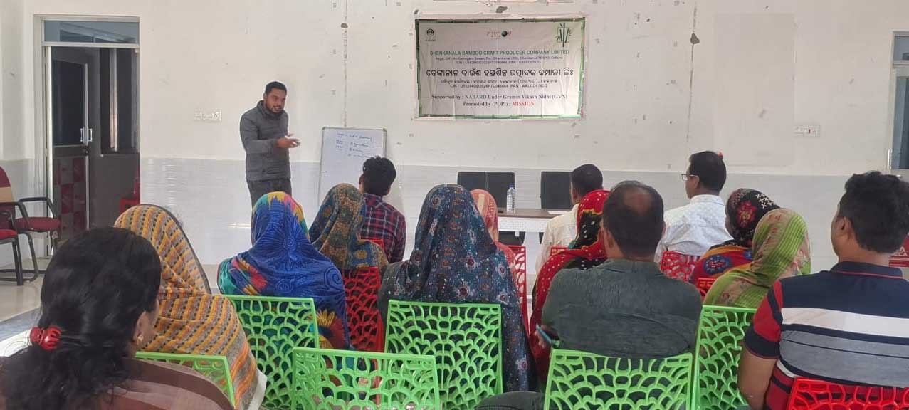 Cluster Development Workshop